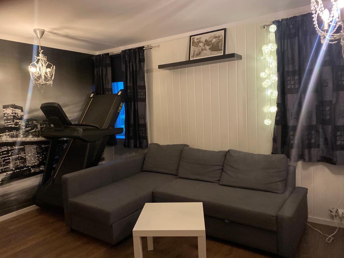 Mona Apartment Trondheim Luaran gambar
